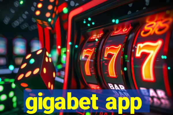 gigabet app